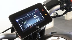 2025 (25) Yamaha MT-07 5835135