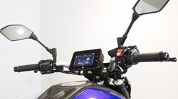 2025 (25) Yamaha MT-07 5835138