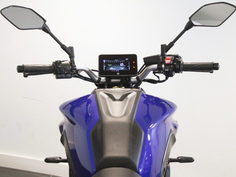2025 (25) Yamaha MT-07 5835137