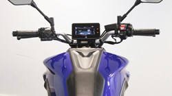 2025 (25) Yamaha MT-07 5835137