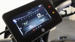 2025 (25) Yamaha MT-07 5835136