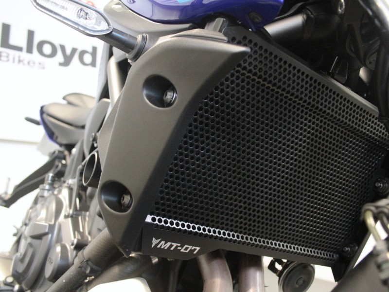 2025 (25) Yamaha MT-07 5835143