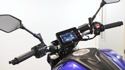 2025 (25) Yamaha MT-07 5835134