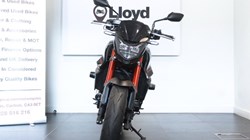 2024 (74) Honda CB750 Hornet 5860398