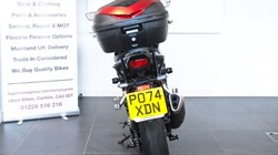 2024 (74) Honda CB750 Hornet 5860402