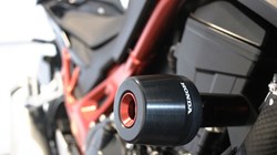2024 (74) Honda CB750 Hornet 5860413