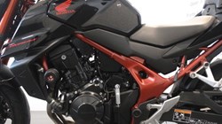 2024 (74) Honda CB750 Hornet 5860419
