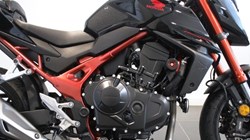 2024 (74) Honda CB750 Hornet 5860411