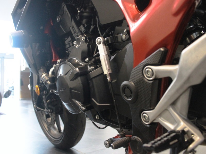 2024 (74) Honda CB750 Hornet 5860414
