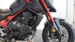 2024 (74) Honda CB750 Hornet 5860412