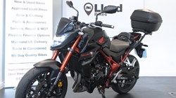 2024 (74) Honda CB750 Hornet 5860399