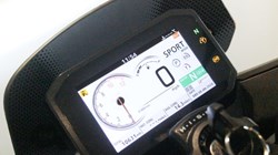 2024 (74) Honda CB750 Hornet 5860407