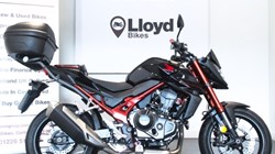 2024 (74) Honda CB750 Hornet 5860404