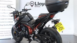 2024 (74) Honda CB750 Hornet 5860401
