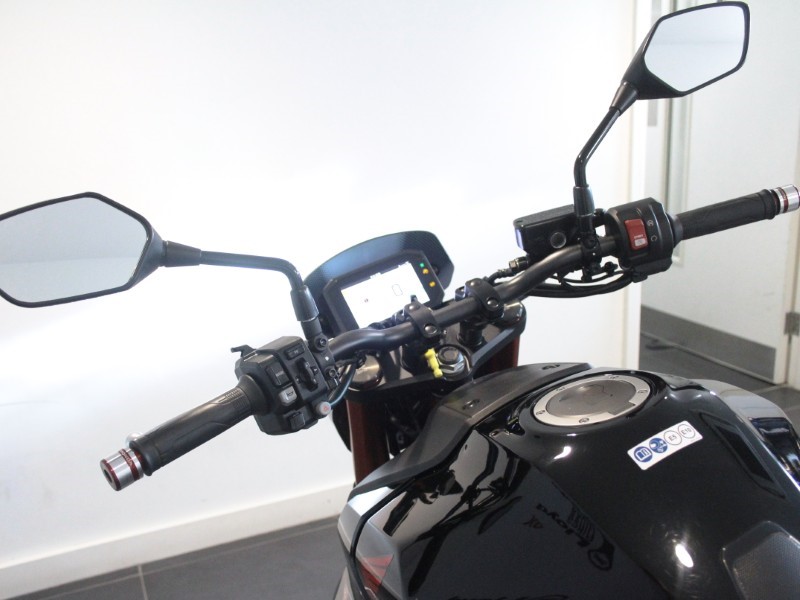 2024 (74) Honda CB750 Hornet 5860405