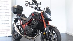 2024 (74) Honda CB750 Hornet 5860397
