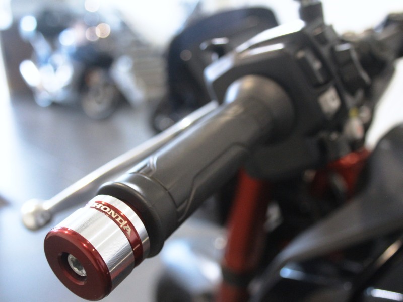 2024 (74) Honda CB750 Hornet 5860415