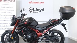 2024 (74) Honda CB750 Hornet 5860400