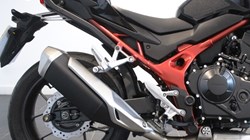 2024 (74) Honda CB750 Hornet 5860410