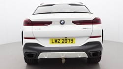 2022 (22) BMW X6 xDrive30d MHT M Sport 5dr Step Auto 5981913
