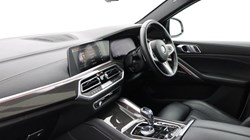 2022 (22) BMW X6 xDrive30d MHT M Sport 5dr Step Auto 5981929