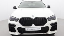 2022 (22) BMW X6 xDrive30d MHT M Sport 5dr Step Auto 5981909