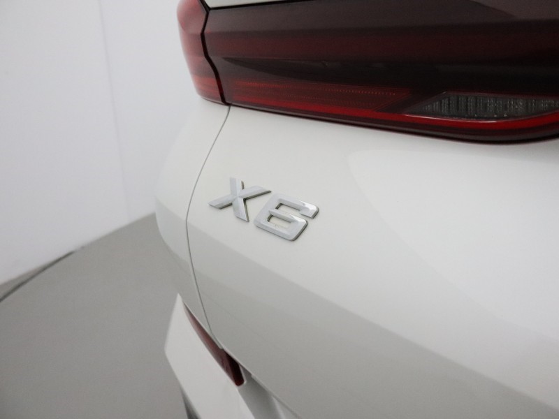 2022 (22) BMW X6 xDrive30d MHT M Sport 5dr Step Auto 5981922
