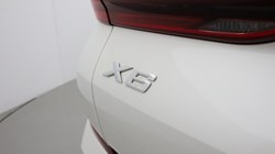 2022 (22) BMW X6 xDrive30d MHT M Sport 5dr Step Auto 5981922