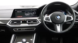2022 (22) BMW X6 xDrive30d MHT M Sport 5dr Step Auto 5981976