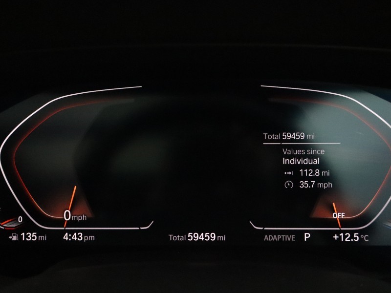 2022 (22) BMW X6 xDrive30d MHT M Sport 5dr Step Auto 5981967