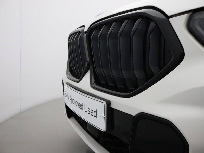 2022 (22) BMW X6 xDrive30d MHT M Sport 5dr Step Auto 5981932