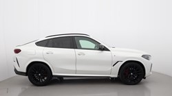 2022 (22) BMW X6 xDrive30d MHT M Sport 5dr Step Auto 5982028