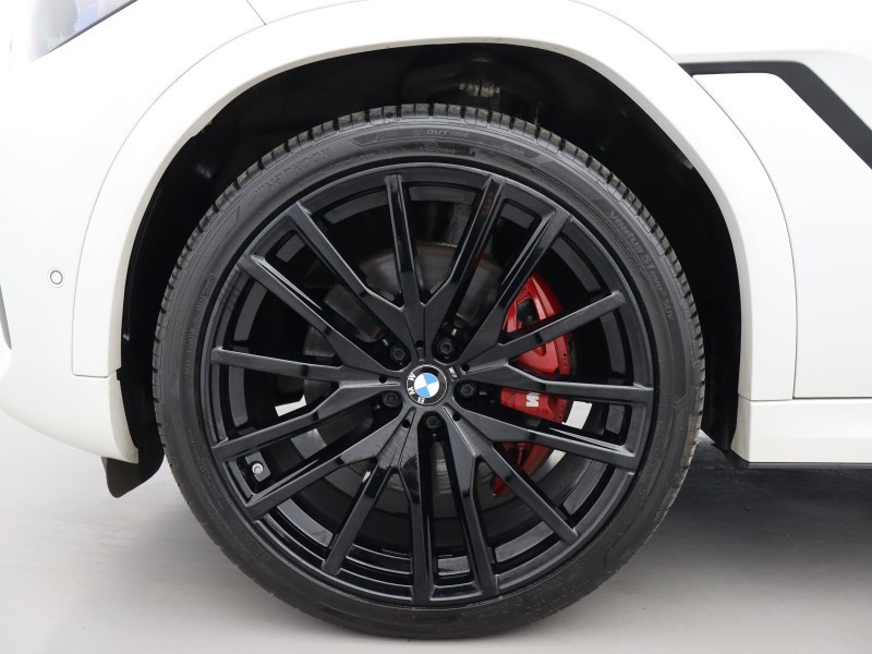 2022 (22) BMW X6 xDrive30d MHT M Sport 5dr Step Auto 5981928