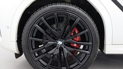 2022 (22) BMW X6 xDrive30d MHT M Sport 5dr Step Auto 5981928