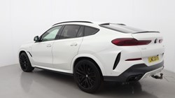 2022 (22) BMW X6 xDrive30d MHT M Sport 5dr Step Auto 5982027