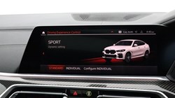 2022 (22) BMW X6 xDrive30d MHT M Sport 5dr Step Auto 5981959