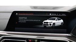 2022 (22) BMW X6 xDrive30d MHT M Sport 5dr Step Auto 5981962