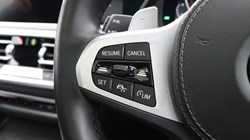 2022 (22) BMW X6 xDrive30d MHT M Sport 5dr Step Auto 5981969