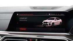 2022 (22) BMW X6 xDrive30d MHT M Sport 5dr Step Auto 5981960