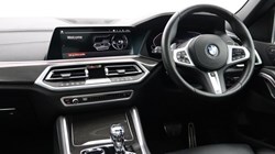2022 (22) BMW X6 xDrive30d MHT M Sport 5dr Step Auto 5981979