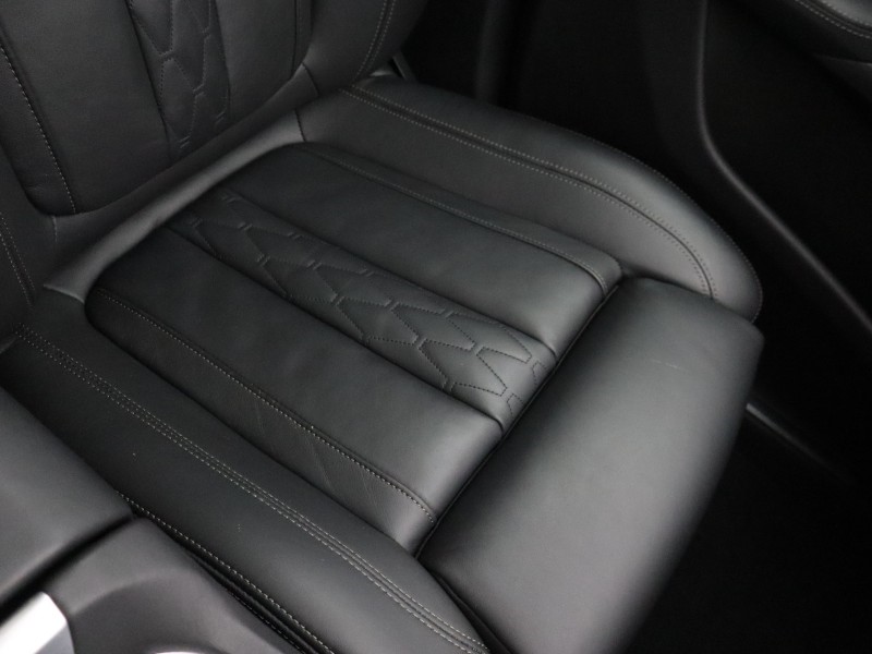 2022 (22) BMW X6 xDrive30d MHT M Sport 5dr Step Auto 5981949