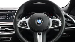 2022 (22) BMW X6 xDrive30d MHT M Sport 5dr Step Auto 5981980