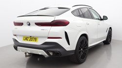 2022 (22) BMW X6 xDrive30d MHT M Sport 5dr Step Auto 5981914