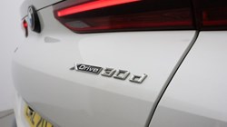 2022 (22) BMW X6 xDrive30d MHT M Sport 5dr Step Auto 5981920