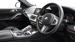 2022 (22) BMW X6 xDrive30d MHT M Sport 5dr Step Auto 5981937