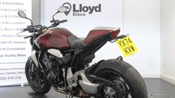 2024 (74) Honda CB1000R 5870344