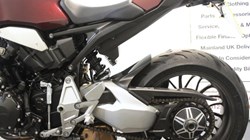 2024 (74) Honda CB1000R 5870359