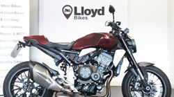 2024 (74) Honda CB1000R 5870347