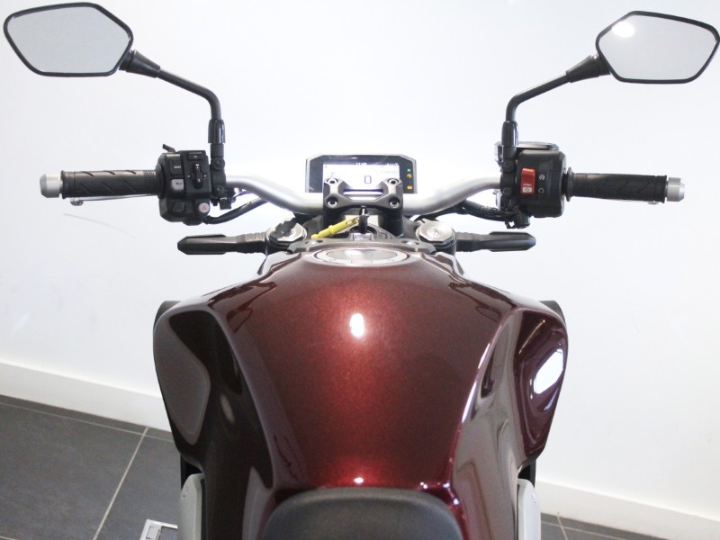 2024 (74) Honda CB1000R 5870351