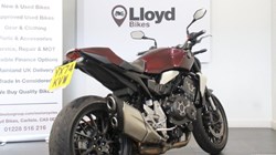 2024 (74) Honda CB1000R 5870346
